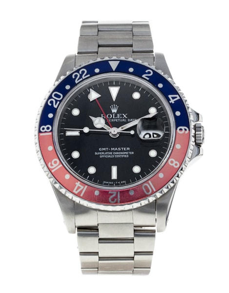 Rolex GMT Master 16700